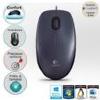 Logitech souris filaire optique eco